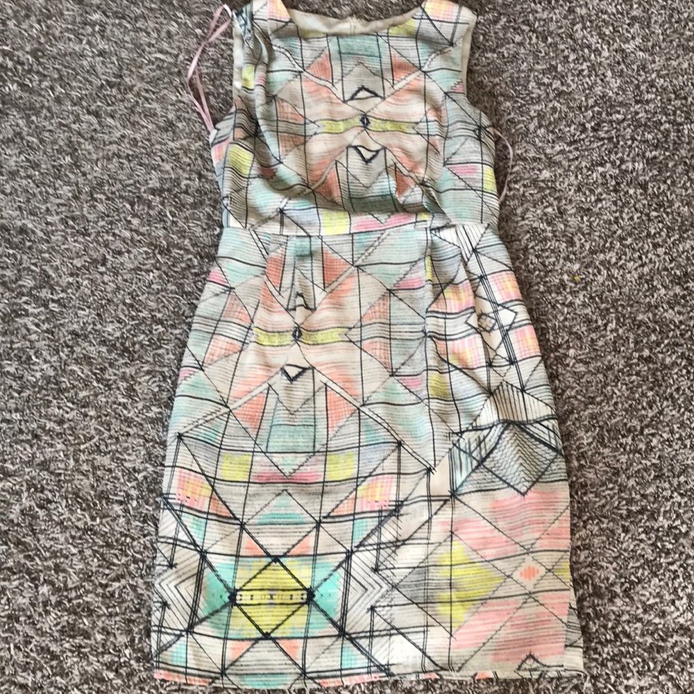 Fun Forever 21 dress XS